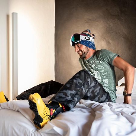 Alp Apartments Ski & Bike - Xavier Aosta Zewnętrze zdjęcie