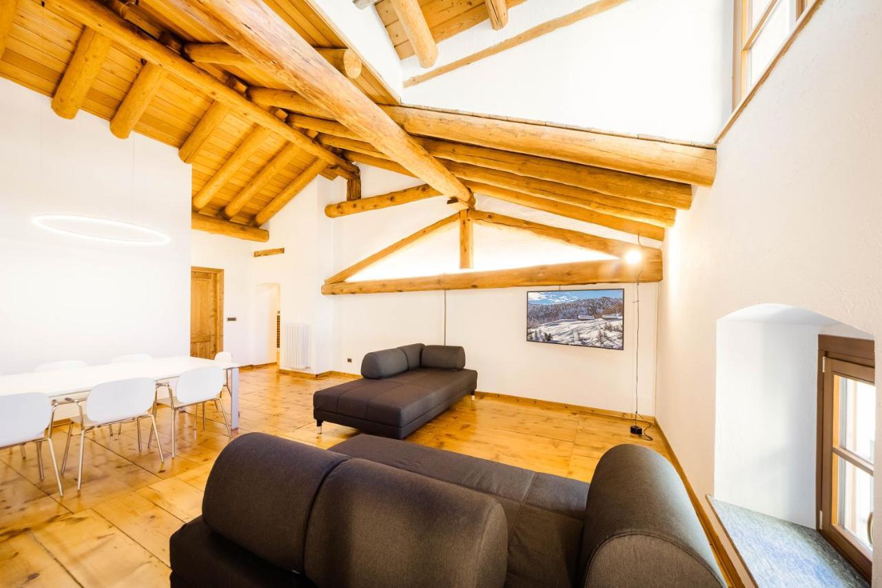 Alp Apartments Ski & Bike - Xavier Aosta Zewnętrze zdjęcie