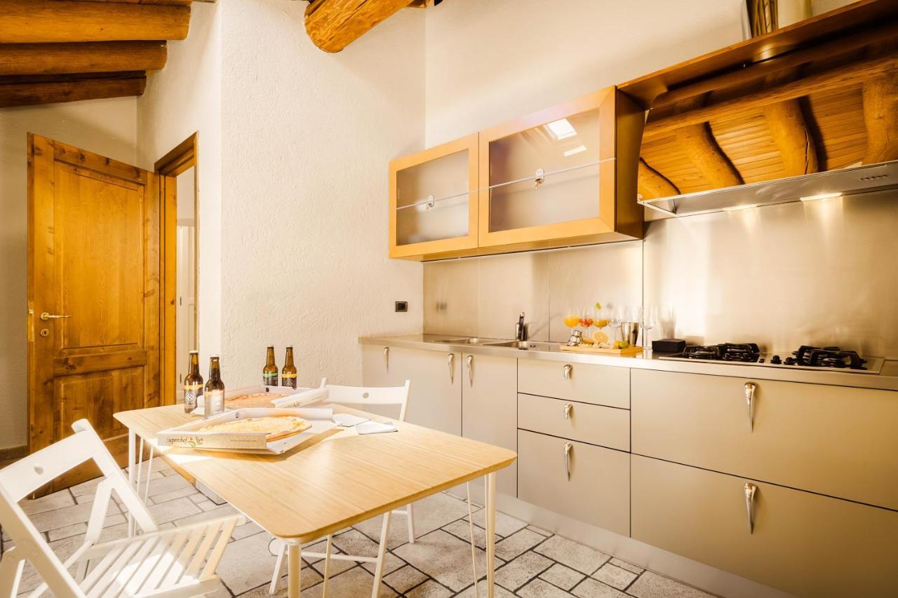 Alp Apartments Ski & Bike - Xavier Aosta Zewnętrze zdjęcie
