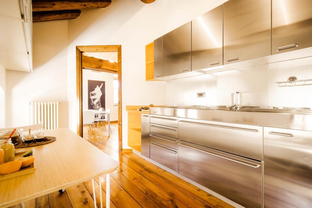 Alp Apartments Ski & Bike - Xavier Aosta Zewnętrze zdjęcie