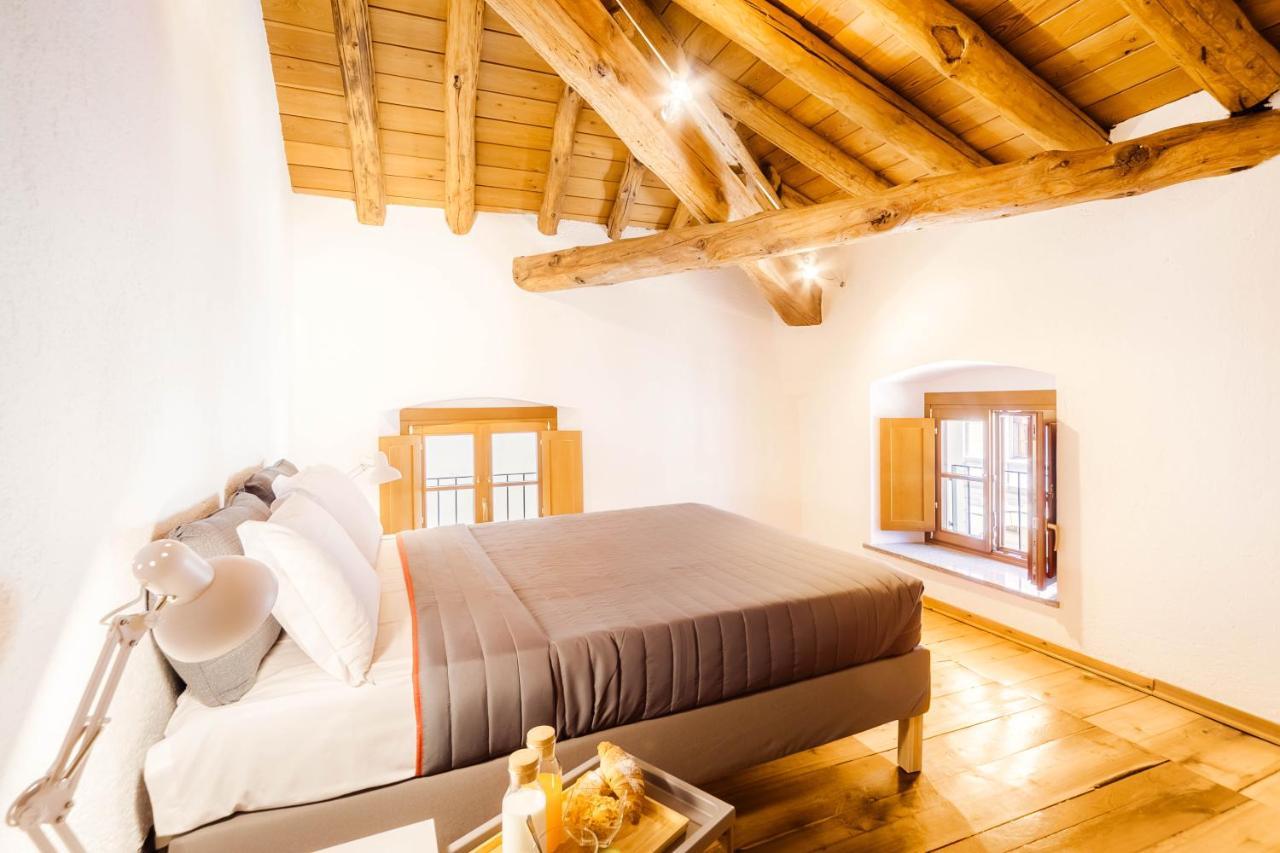 Alp Apartments Ski & Bike - Xavier Aosta Zewnętrze zdjęcie