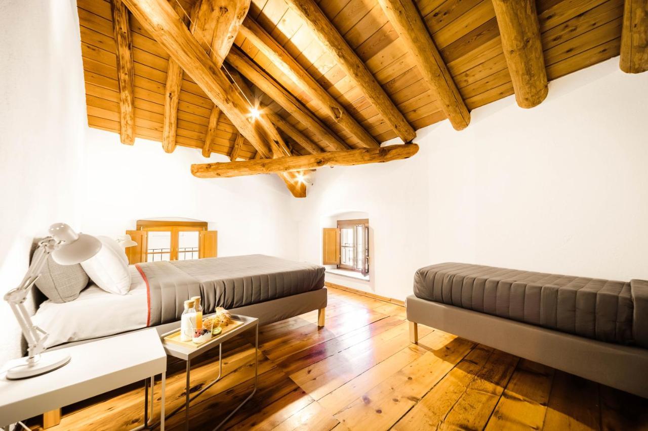 Alp Apartments Ski & Bike - Xavier Aosta Zewnętrze zdjęcie