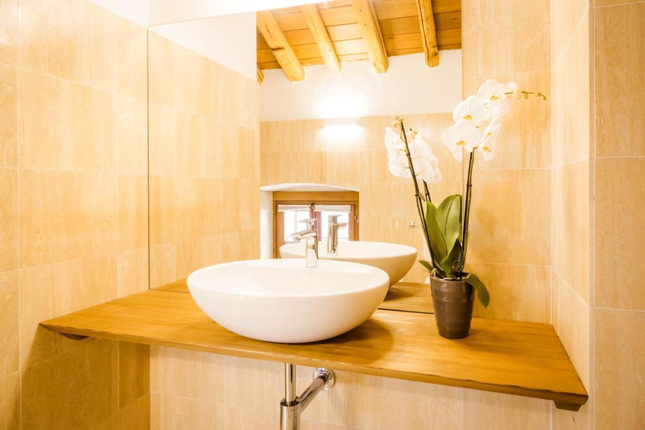 Alp Apartments Ski & Bike - Xavier Aosta Zewnętrze zdjęcie
