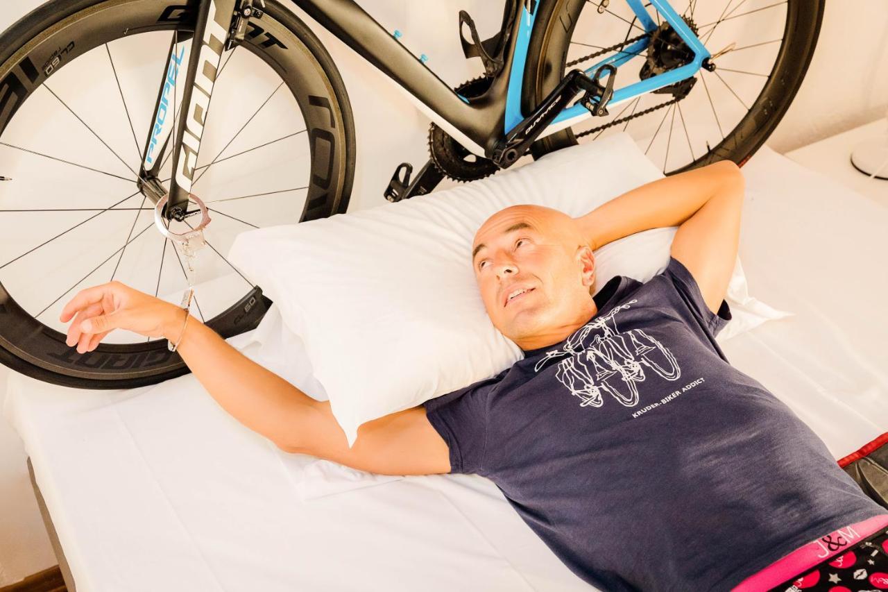 Alp Apartments Ski & Bike - Xavier Aosta Zewnętrze zdjęcie