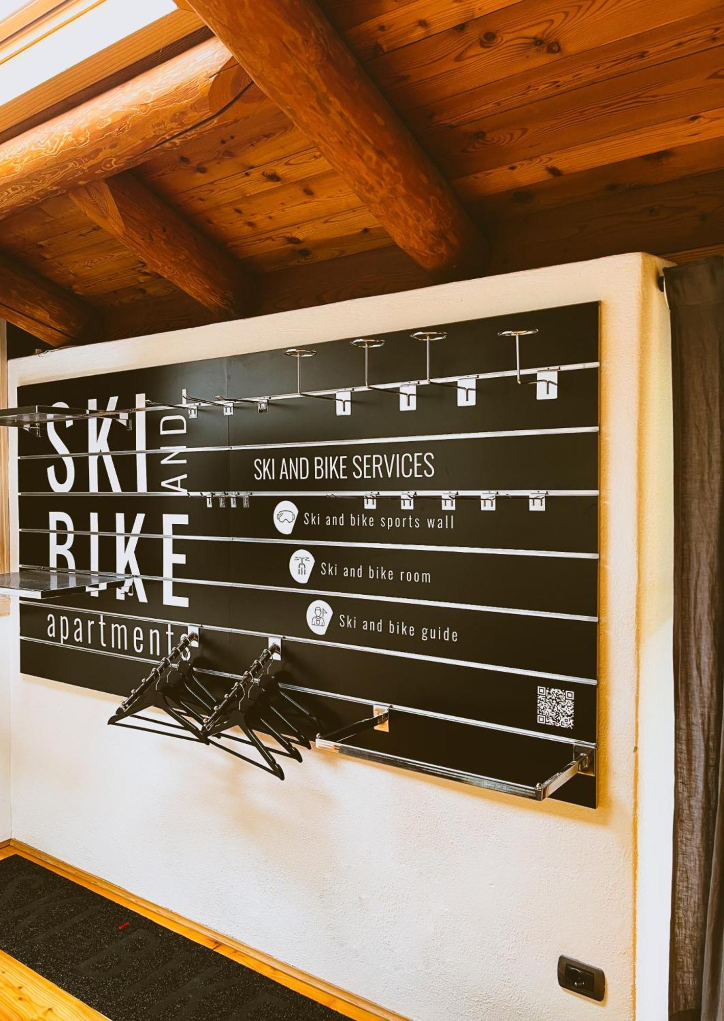 Alp Apartments Ski & Bike - Xavier Aosta Zewnętrze zdjęcie