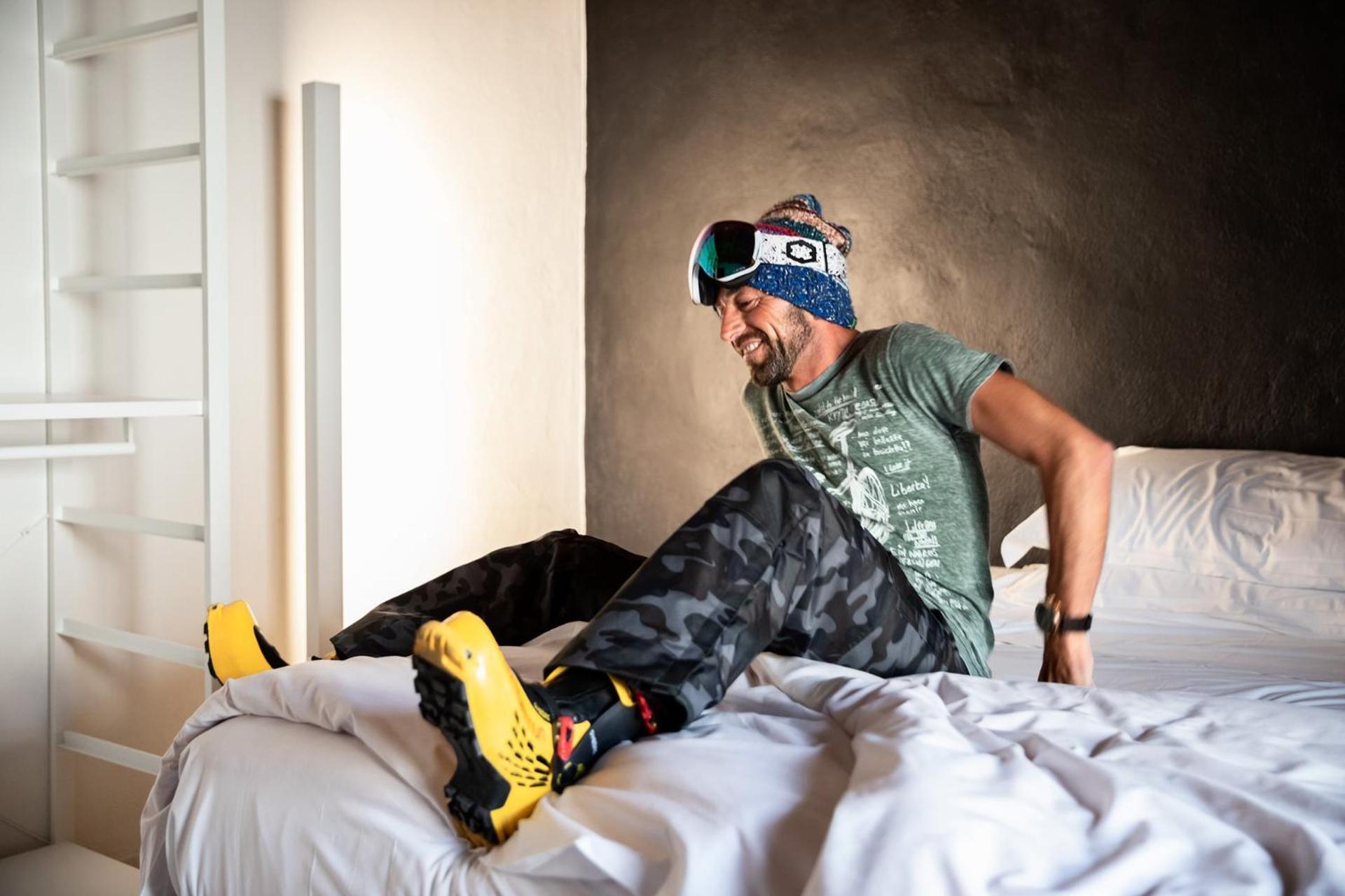 Alp Apartments Ski & Bike - Xavier Aosta Zewnętrze zdjęcie